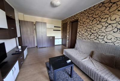 Apartament 2 camere Stefan Cel Mare - 2