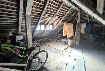 Casă cu 3 camere în Central - 6