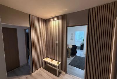 Apartament cu 2 camere decomandat în Faleza Nord - 1