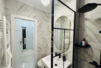 Apartament cu 2 camere semidecomandat în Vest - 18
