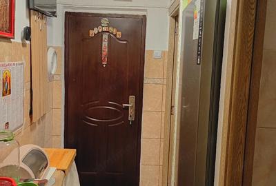 Apartament cu 2 camere nedecomandat în Central - 4