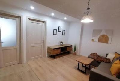 Apartament cu 2 camere decomandat în Crângași