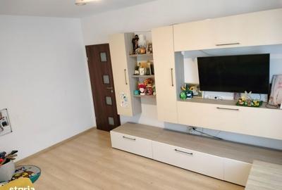 Apartament cu 2 camere decomandat în Unirii