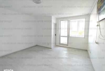 Garsonieră semidecomandată în Noua