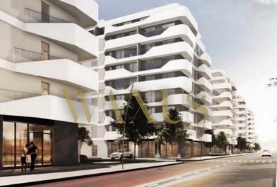 Apartament de vanzare in Zona Centrala, 2 camere, terasa, parcare - 6