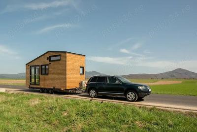 Tiny house - Smart Premium casa mobila casa modulara - 1