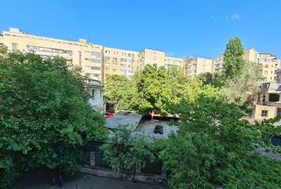 2 camere strada Boteanu 41 mp et 2 balcon, bloc aflat in consolidare - 2