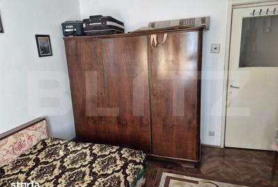 Apartament cu 2 camere semidecomandat în Micro 9 - 8