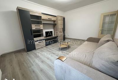 Apartament cu 2 camere decomandat în Nord