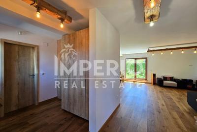 Casa la cheie cu 443m teren! - 10