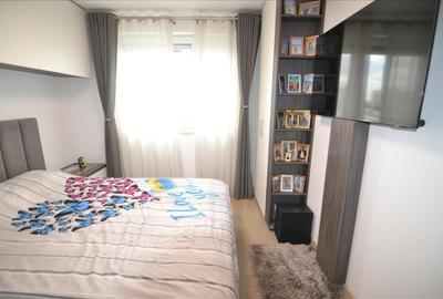 Ocazie! Apartament 3 camere, Urban Plaza, parcare subterana - 6