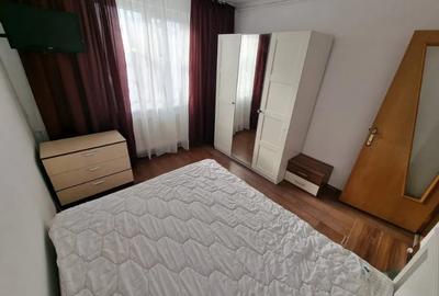 Iancului,Metrou,DECOMANDAT,Amenajat,mobilat utilat complet,Liber - 2