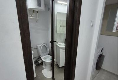 Garsonieră decomandată în Ultracentral - 1