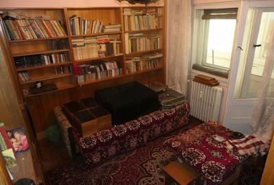 Apartament cu 2 camere decomandat în Central - 8