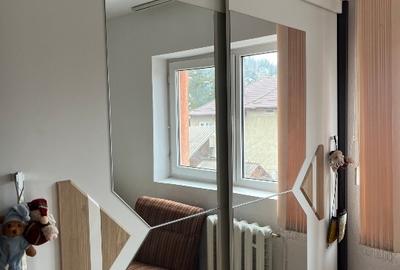 Apartament cu 4 camere decomandat, mobilat în Central - 6