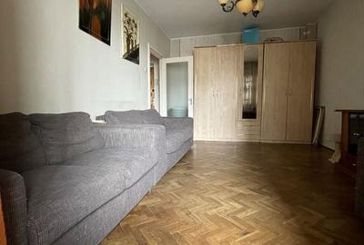 Apartament cu 3 camere decomandat în Ultracentral - 4