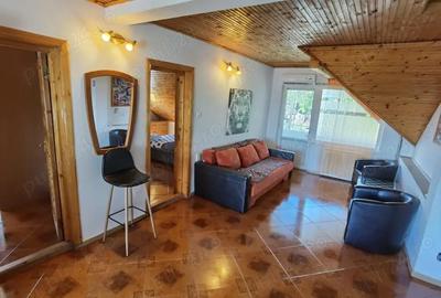 Casă cu 6 camere în Găvana