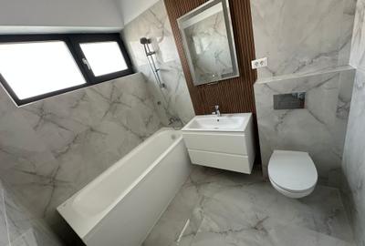 Casă | modernă de vânzare || parter în Comuna Berceni – 4 camere || teren 550 mp - 18