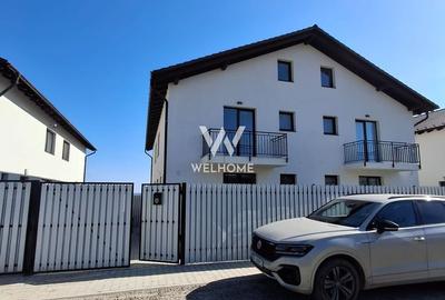 Duplex cu 4 camere cu Canalizare în Exterior Sud - 13