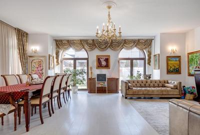 Vila individuala l Iancu Nicolae l Cambridge School - 2