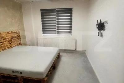 Apartament cu 2 camere semidecomandat în Central - 4