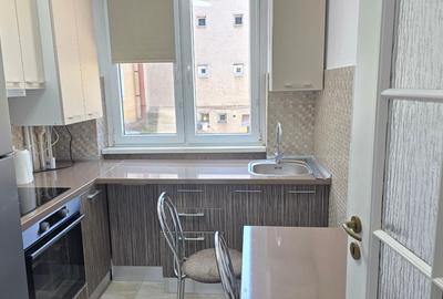 Apartament cu 2 camere nedecomandat în Ultracentral