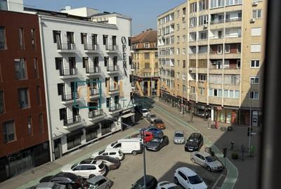 Apartament cu 3 camere semidecomandat, mobilat în Ultracentral - 8