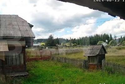 Casă cu 4 camere cu Teren 1170 Mp în Central - 3