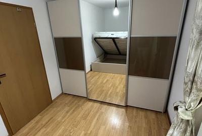 Apartament cu 2 camere în Șagului - 3