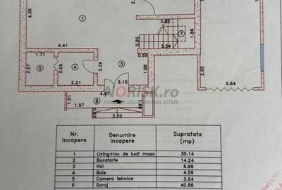 Refugiul perfect langa Bucuresti – vila premium in Saftica - 27