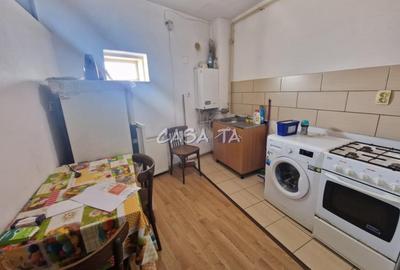 Inchiriere garsoniera, situata in Targu Jiu, Aleea Unirii - 3