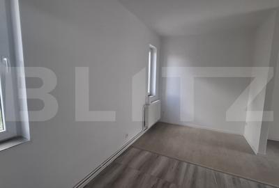 Apartament finisat 2 camere,42mp ,situat in Dezmir - 6