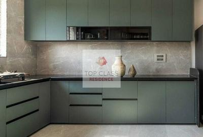 Penthouse  91 mp utili + terasă panoramică de 106 mp - 3