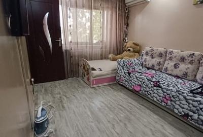 Garsoniera zona cet 21 mp - 3