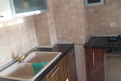 Apartament cu 2 camere semidecomandat în Central - 4