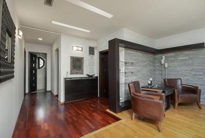 Apart 5 CAMERE Nordului Herastrau Str Barajul Arges 2 Parcari incluse - 9