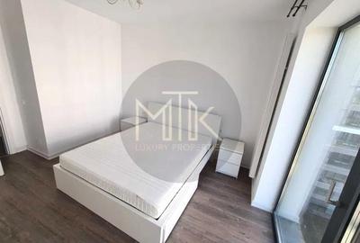 Cloud 9 I Apartament 2 camere Aviatiei I 1 loc parcare - 4