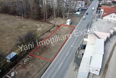 Teren de 370 mp, în Central - 6