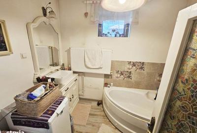 Casă cu 4 camere cu Canalizare în Faleză - 3