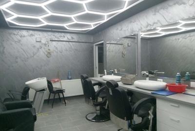 Spațiu comercial, de 50 mp, în Drăgănești-Olt - 5