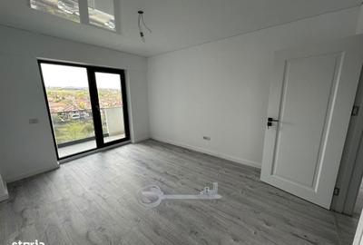 Apartament cu 2 camere decomandat în Cug - 13