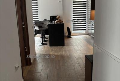 Apartament cu 3 camere decomandat, mobilat în Theodor Pallady - 6