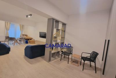 Apartament 2 camere - InCity - Select Residence - de inchiriat - NOU - 5