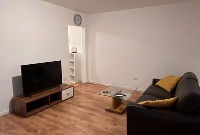 Apartament cu 2 camere semidecomandat în Dacia - 7
