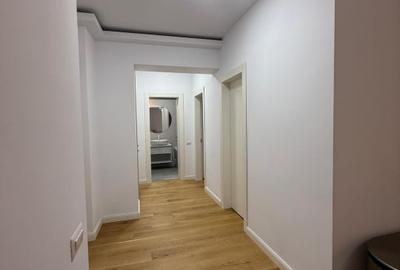 De inchiriat 2 camere 65 mp et 4 Herastrau Parkview 3 minute parc - 15