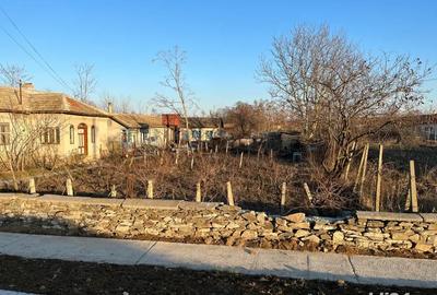 Vand casa + teren in comuna Istria, jud. Constan?a - 1