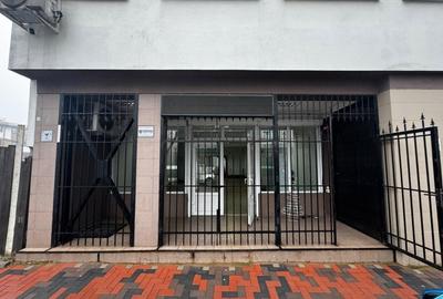 Spatiu Comercial - Mihai Bravu - Metrou - 4