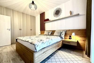 Apartament cu 2 camere decomandat în Aradului - 13