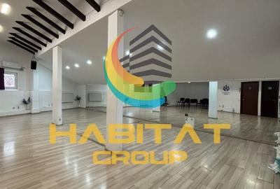 Birou, de 135 mp, în Tineretului - 2