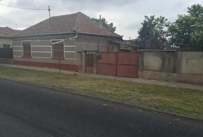 Casă cu 6 camere cu Teren 8000 Mp în Iratoșu - 3